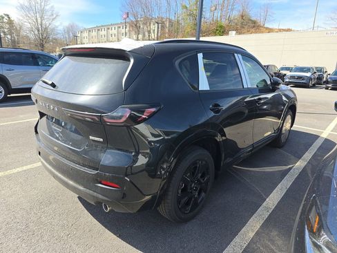 New 2026 MAZDA CX-5 2.5 S w/ Premium Package image 2