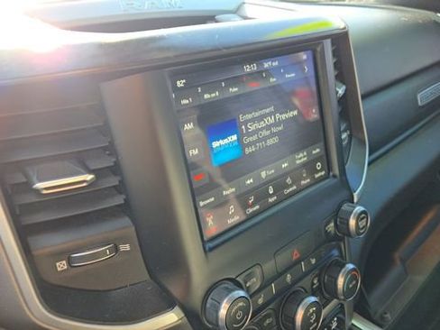 Certified 2019 RAM 1500 Big Horn image 15