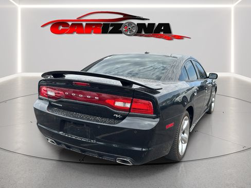 Used 2013 Dodge Charger R/T RWD image 6