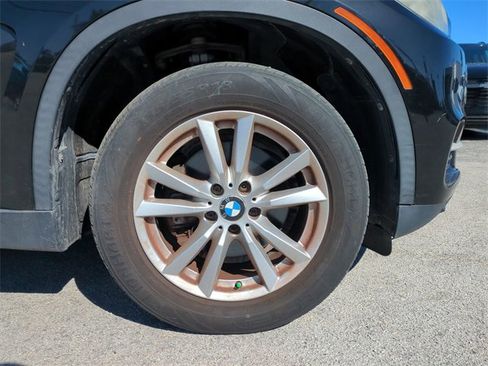 Used 2015 BMW X5 sDrive35i image 11