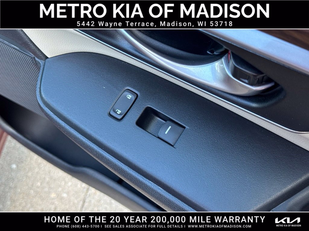 Used 2018 Honda CR-V EX-L image 44