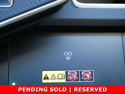 New 2026 Lexus GX 550 w/ Cold Area Package AWD/4WD image 34