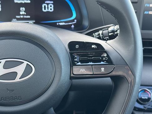 New 2026 Hyundai Elantra SEL Sport Premium FWD image 26