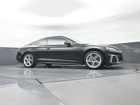 Used 2022 Audi A5 2.0T Premium w/ Convenience Package image 36