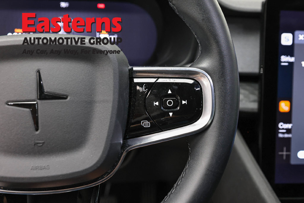 Used 2024 Polestar Polestar 2 AWD/4WD image 17