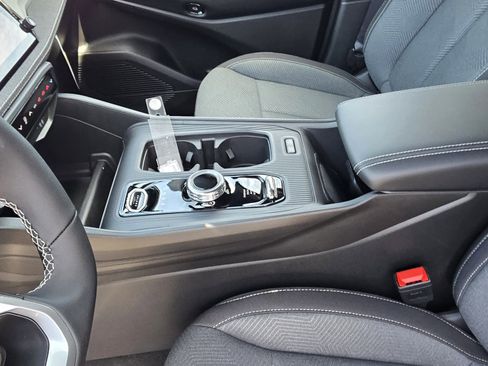 New 2026 Jeep Cherokee Laredo AWD/4WD image 13