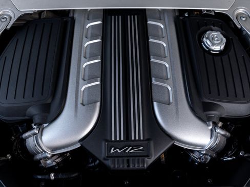 Certified 2022 Bentley Continental GT Speed image 50