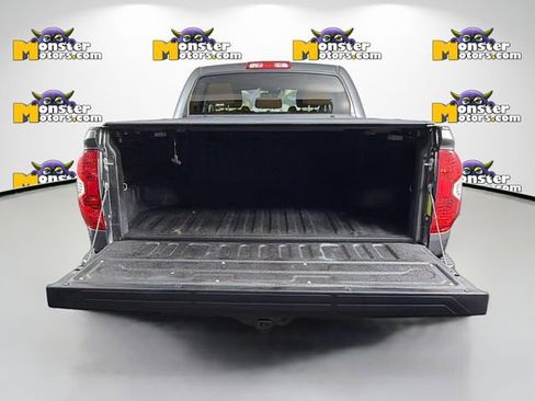 Used 2018 Toyota Tundra Platinum AWD/4WD image 25