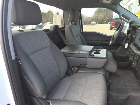 Used 2024 Ford F150 XL w/ Equipment Group 103A High image 11