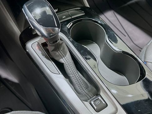 New 2026 Buick Envista Sport Touring FWD image 19