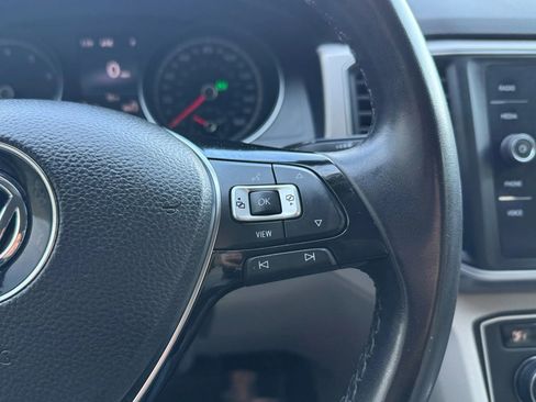 Used 2019 Volkswagen Atlas SE image 14