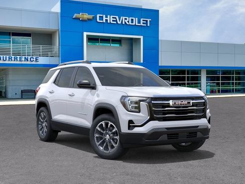New 2027 GMC Terrain Elevation w/ Elevation Premium Package FWD image 7