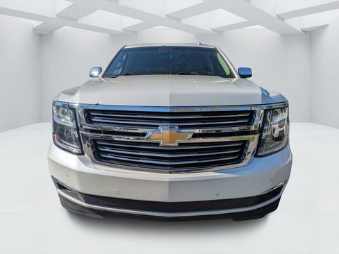 Used 2017 Chevrolet Tahoe Premier AWD/4WD image 8