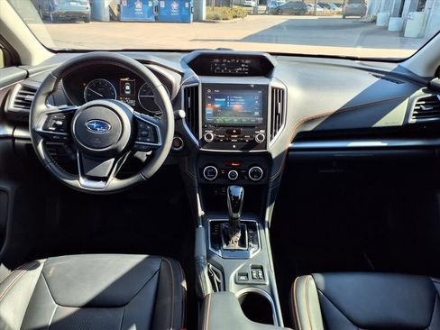 Certified 2023 Subaru Crosstrek 2.5i Limited w/ Moonroof Package image 11