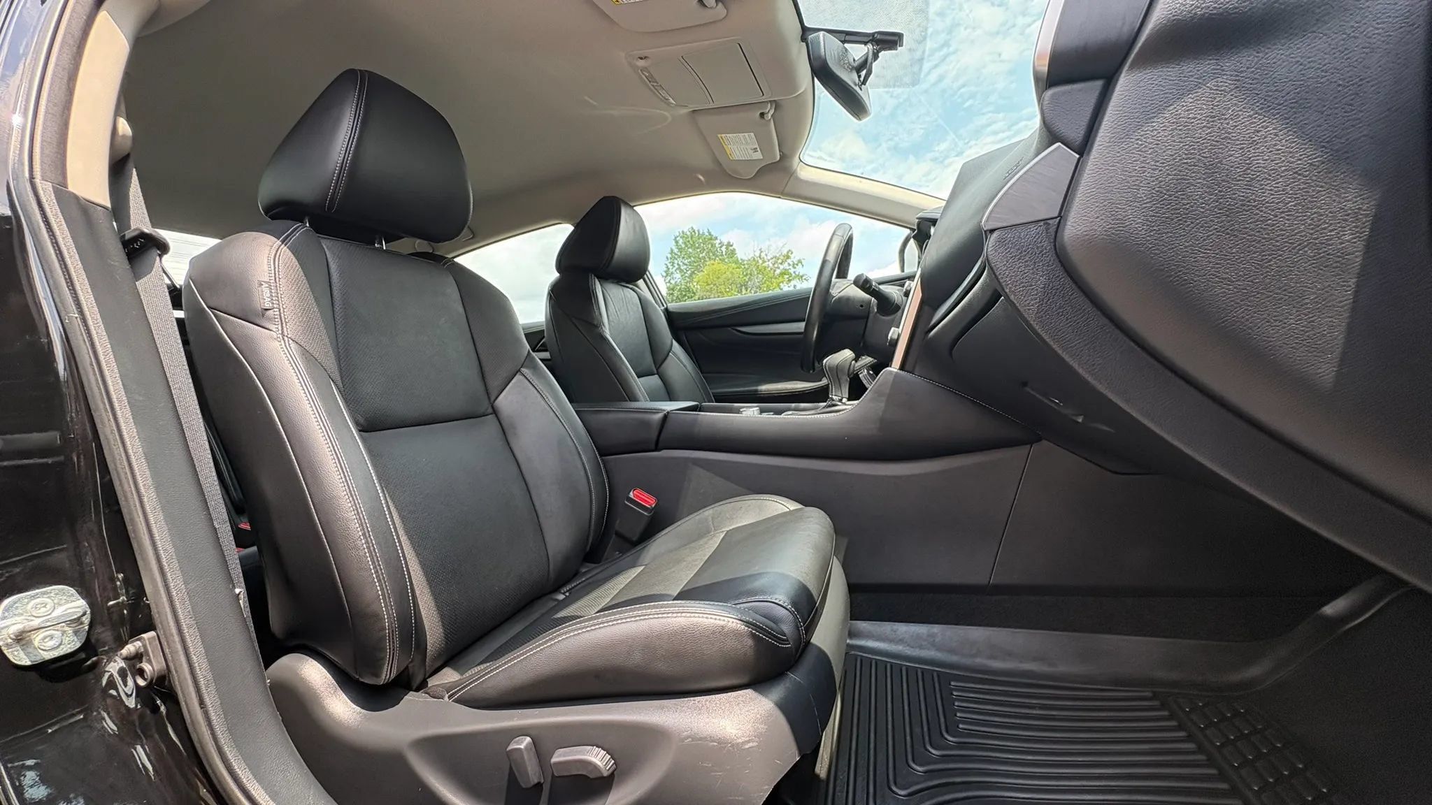 Used 2017 Nissan Maxima 3.5 SV FWD image 30