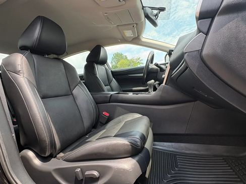 Used 2017 Nissan Maxima 3.5 SV FWD image 30