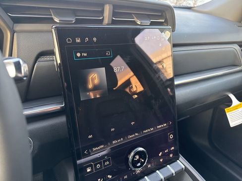 New 2026 GMC Terrain Elevation w/ Elevation Premium Package image 12