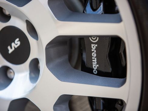 Used 2008 Ford Mustang Shelby GT500 image 25