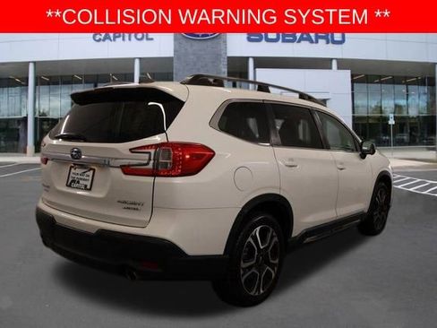 Used 2023 Subaru Ascent Limited w/ Technology Package image 4