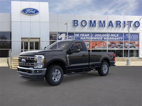 New 2026 Ford F250 XLT w/ 360-Degree Camera Package image 1