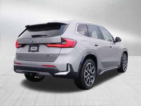 New 2025 BMW X1 xDrive28i w/ Technology Package image 3