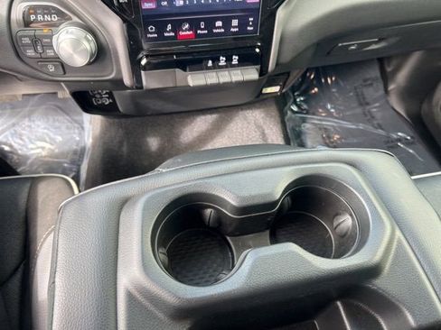 Certified 2025 RAM 1500 Laramie image 11