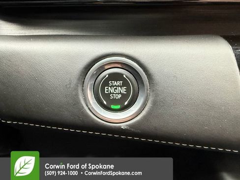 Used 2022 Cadillac Escalade Sport Platinum w/ LPO, ONYX Package image 33