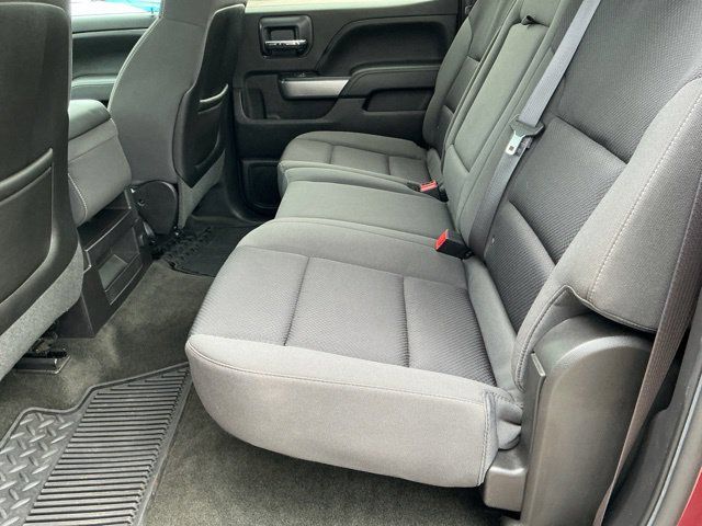 Used 2015 Chevrolet Silverado 1500 LT w/ All Star Edition AWD/4WD image 20