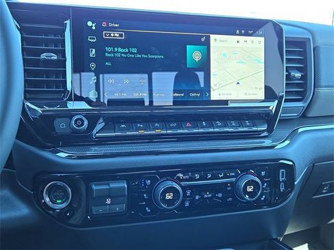 New 2026 Chevrolet Silverado 1500 ZR2 image 22