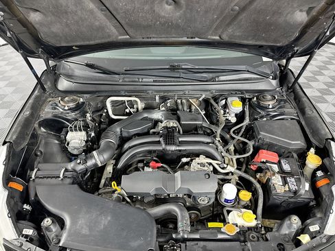 Used 2017 Subaru Outback 2.5i Limited image 35