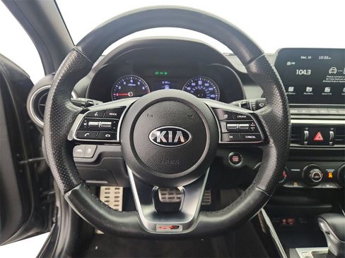 Used 2020 Kia Forte GT-Line image 14