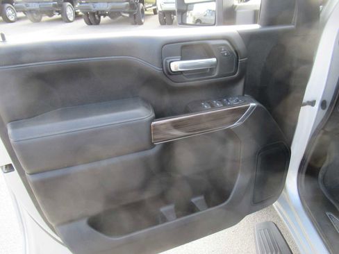 Used 2021 Chevrolet Silverado 3500 LT w/ All Star Edition image 18