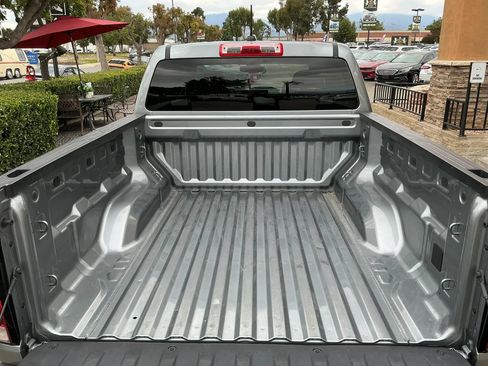 Used 2023 Chevrolet Colorado W/T RWD image 8