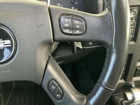 Used 2006 HUMMER H2 image 33