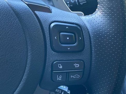 Used 2022 Lexus IS 350 F Sport w/ Accessory Package RWD image 19