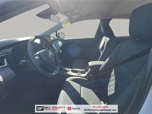New 2026 Toyota Corolla LE image 11