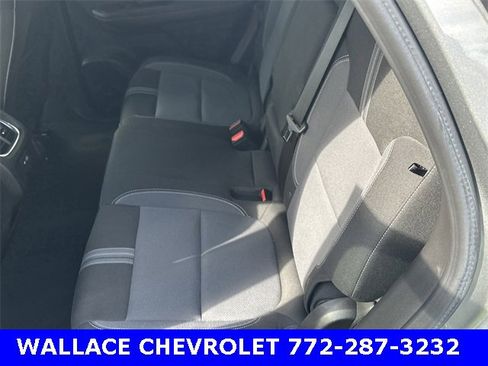 Certified 2023 Chevrolet Blazer LT image 12