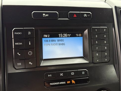 Used 2018 Ford F150 XL w/ XL Power Equipment Group image 19