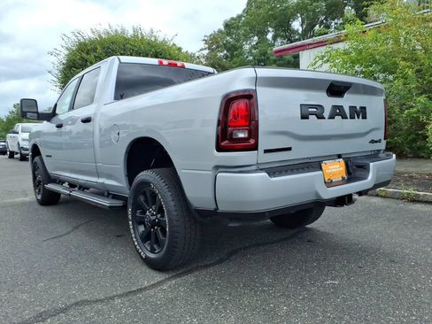Certified 2026 RAM 2500 Big Horn AWD/4WD image 19