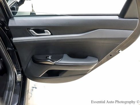 Used 2024 Kia K5 GT-Line image 29