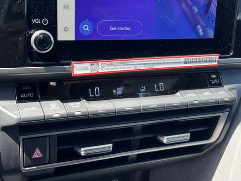 New 2026 Toyota Camry LE FWD image 16