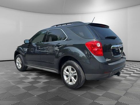 Used 2014 Chevrolet Equinox LT w/ Driver Convenience Package AWD/4WD image 3
