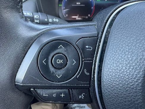 Used 2023 Toyota RAV4 Limited w/ Limited Grade Weather Package AWD/4WD image 27