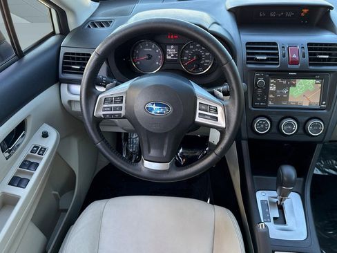 Used 2014 Subaru Crosstrek 2.0i Limited AWD/4WD image 27