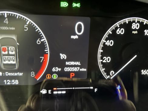 Used 2022 Honda Civic Sport image 16