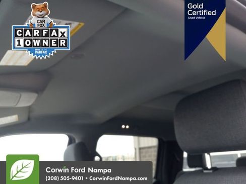 Used 2025 Ford F150 XLT w/ Equipment Group 301A Standard image 24