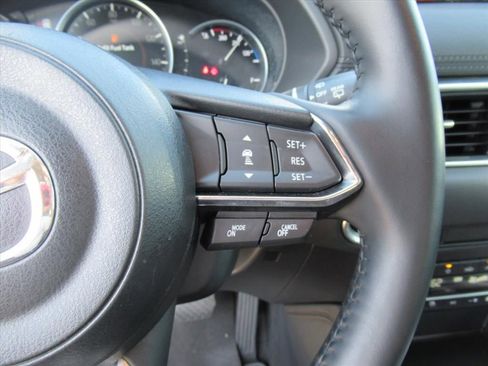 Used 2019 MAZDA CX-5 Grand Touring w/ GT Premium Package image 18