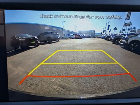 Used 2024 Kia Soul LX w/ Option Group 015 image 18