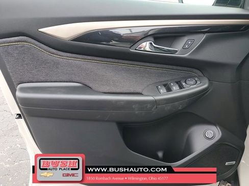 New 2026 Chevrolet TrailBlazer ACTIV w/ Convenience Package FWD image 19