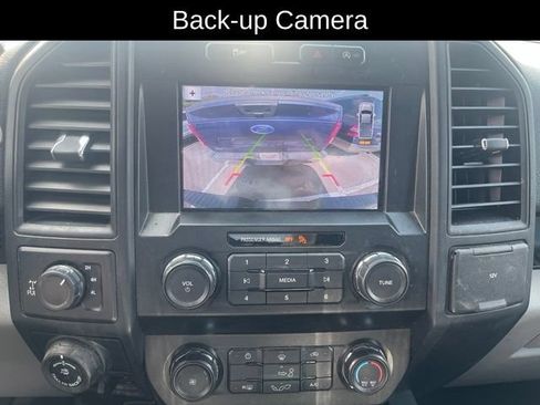 Used 2019 Ford F150 XL w/ Equipment Group 101A Mid AWD/4WD image 14